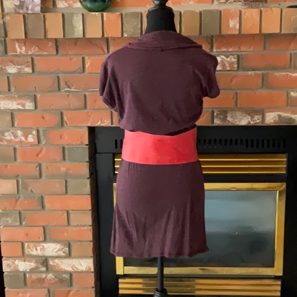 Bobi tunic/ mini dress L - Picture 2 of 6